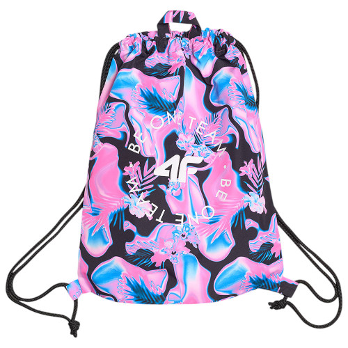 4F Παιδικό σετ Girl's Apparel Set 3 pcs